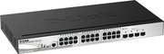 D-Link DGS-1510-28LP/ME фото