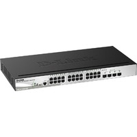 D-link DGS-1510-28LP/ME