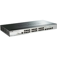 D-link DGS-1510-28P