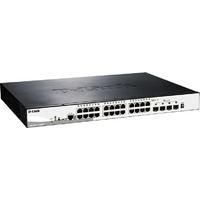 D-Link DGS-1510-28XMP