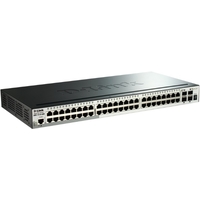 D-link DGS-1510-52X