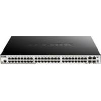 D-Link DGS-1510-52XMP/A1A