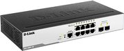 D-Link DGS-3000-10L/B1A фото