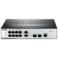 D-link DGS-3000-10TC