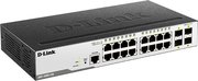 D-Link DGS-3000-20L фото