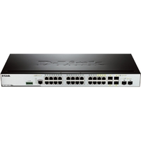 D-link DGS-3000-26TC