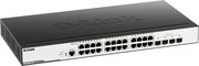 D-Link DGS-3000-28L фото