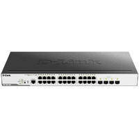 D-Link DGS-3000-28LP