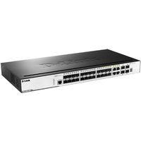 D-Link DGS-3000-28SC