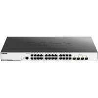 D-Link DGS-3000-28X/B1A