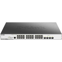 D-link DGS-3000-28XMP/B1A