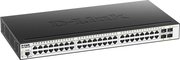 D-Link DGS-3000-52L/B1A фото