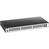 D-link DGS-3000-52L/B1A