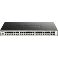 D-link DGS-3000-52X/B2A