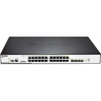 D-link DGS-3120-24PC