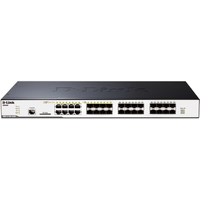 D-link DGS-3120-24SC