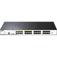 D-link DGS-3120-24SC/B1ASI