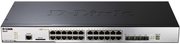 D-Link DGS-3120-24TC фото