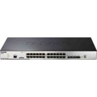 D-link DGS-3120-24TC/B1ASI