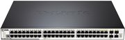 D-Link DGS-3120-48PC фото