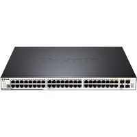 D-link DGS-3120-48PC