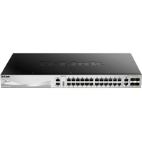 D-link DGS-3130-30TS