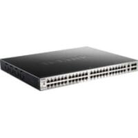 D-Link DGS-3130-54PS/B1A