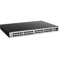 D-link DGS-3130-54PS/B2A