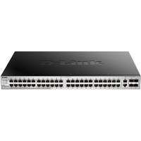 D-link DGS-3130-54TS