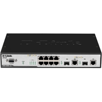 D-link DGS-3200-10