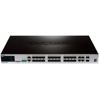 D-link DGS-3420-26SC