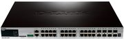 D-Link DGS-3420-28PC фото