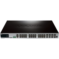 D-link DGS-3420-28PC