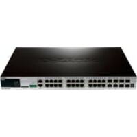 D-link DGS-3420-28PC/B1A