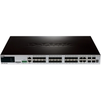 D-link DGS-3420-28SC