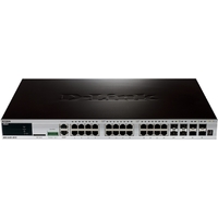 D-link DGS-3420-28TC