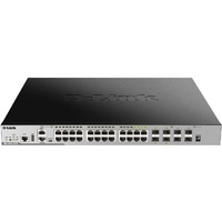 D-Link DGS-3630-28PC/A1ASI