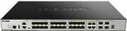 D-Link DGS-3630-28SC/A2ASI фото