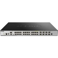 D-link DGS-3630-28TC/A1ASI