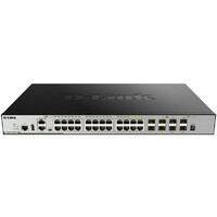 D-link DGS-3630-28TC/A2ASI