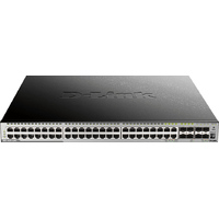 D-link DGS-3630-52PC/SI