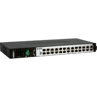 D-link DGS-3710-12C