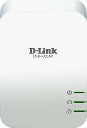 D-Link DHP-601AV фото