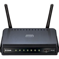 D-link DIR-620