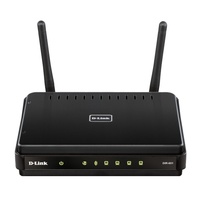 D-link DIR-651