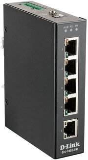 D-Link DIS-100E-5W/A1A фото