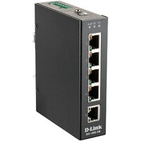 D-link DIS-100E-5W/A1A