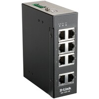 D-link DIS-100E-8W