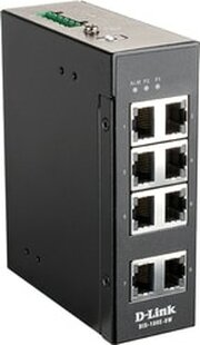 D-Link DIS-100E-8W/A1A фото