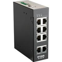 D-Link DIS-100E-8W/A1A